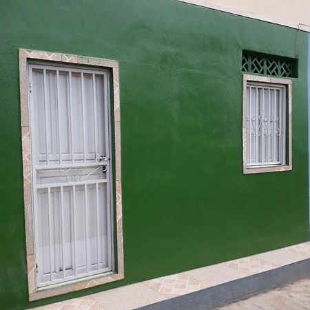 Casa Acolhedora - Aluguel Por Temporada Ленсойс Екстер'єр фото
